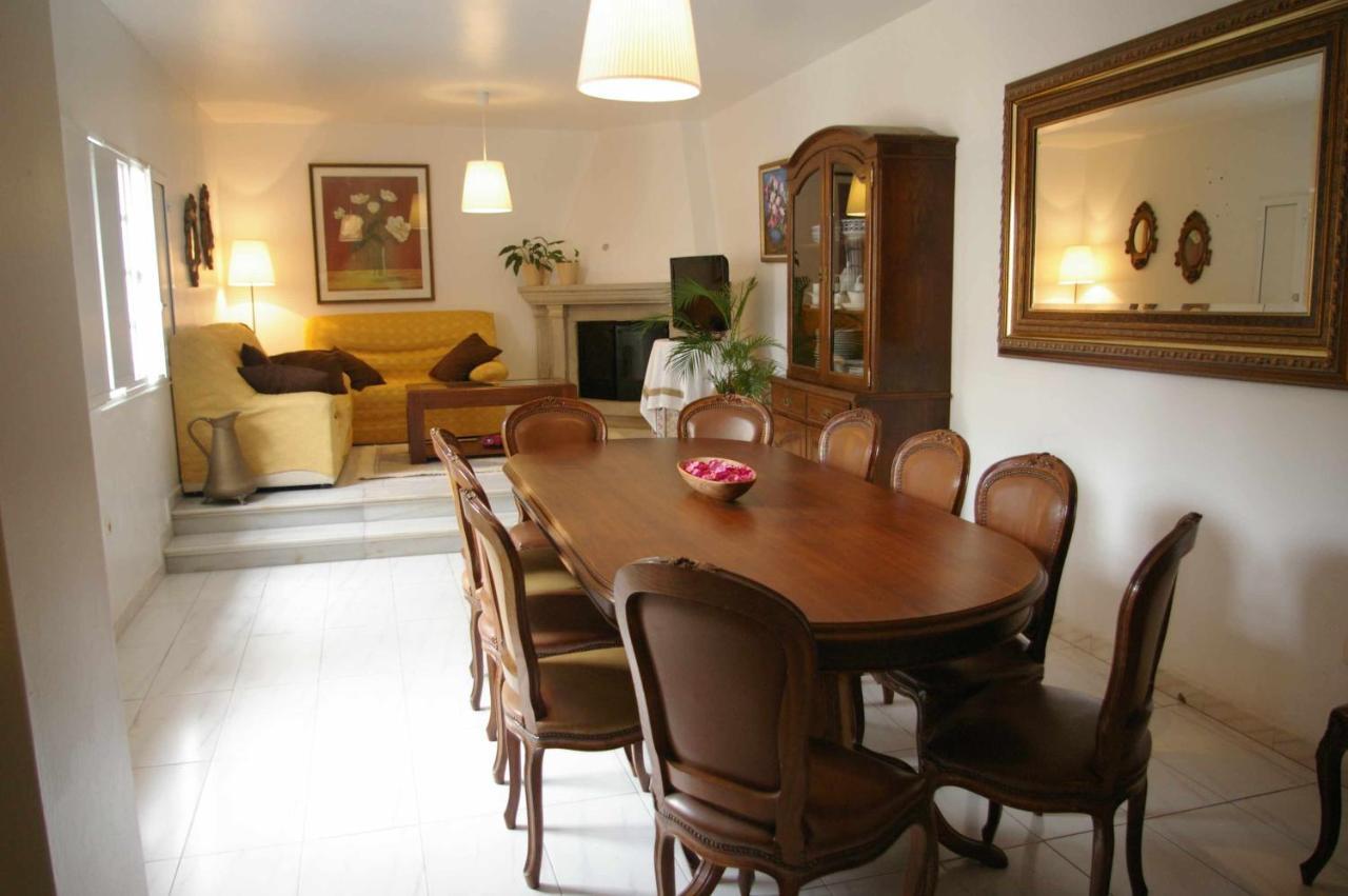 Vivienda Tradicional Con Jardin Y Patio Interior Villa Villanueva De Arosa Dış mekan fotoğraf